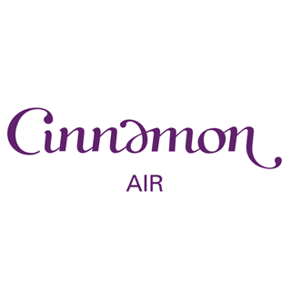 Cinnamon Air
