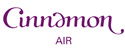 Cinnamon Air