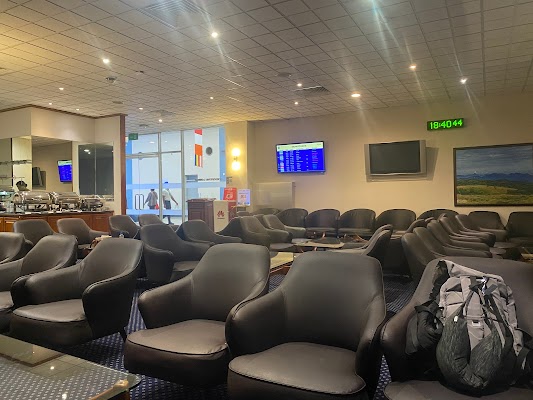 executive-lounge