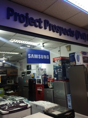 project-prospects
